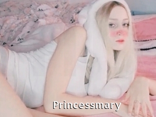 Princessmary