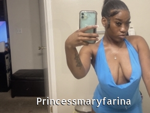 Princessmaryfarina