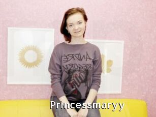 Princessmaryy