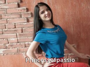 Princessofpassio