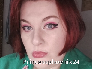 Princessphoenix24