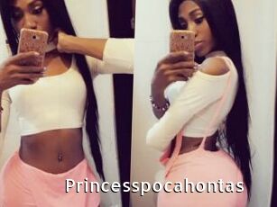 Princesspocahontas