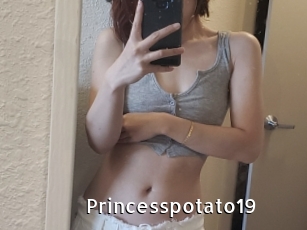 Princesspotato19