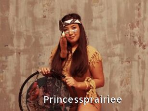 Princessprairiee
