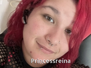 Princessreina
