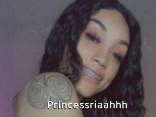 Princessriaahhh