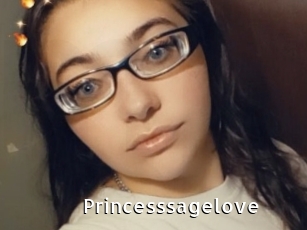 Princesssagelove