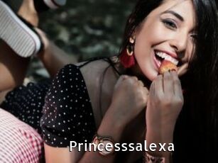 Princesssalexa