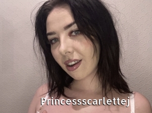 Princessscarlettej