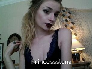 Princesssluna