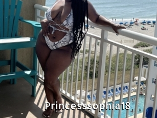 Princesssophia18