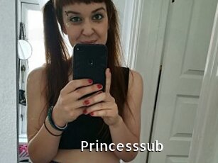 Princesssub