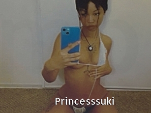Princesssuki