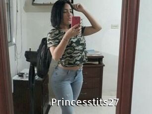 Princesstits27