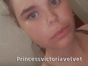 Princessvictoriavelvet