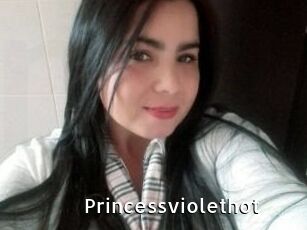 Princessviolethot
