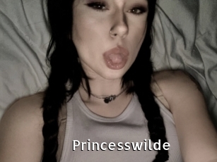 Princesswilde