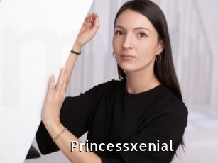 Princessxenial