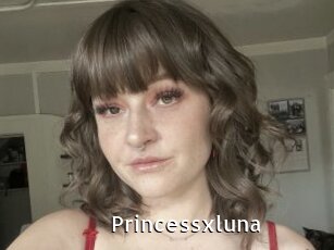 Princessxluna