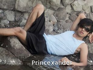 Princexander
