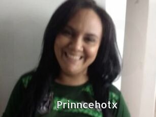 Prinncehotx