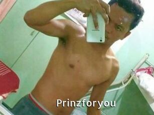Prinzforyou