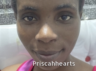 Priscahhearts