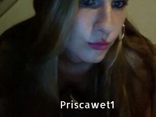 Priscawet1