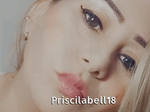 Priscilabell18