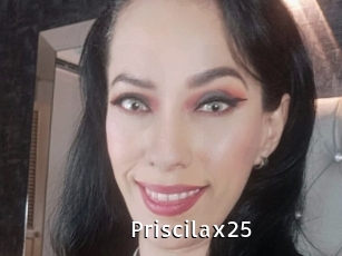 Priscilax25