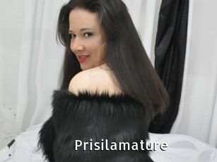 Prisilamature