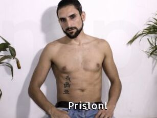 Pristont