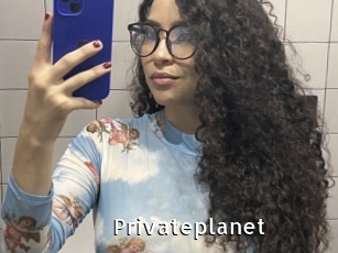 Privateplanet