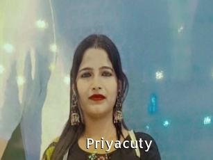 Priyacuty