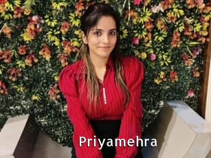 Priyamehra