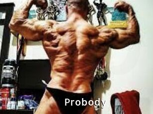 Probody