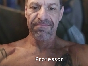 Professor