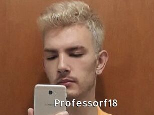 Professorf18