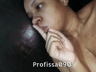 Profissa0905