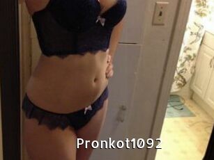 Pronkot1092