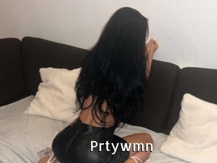 Prtywmn