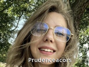 Prudenceacors