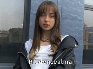 Prudencealman