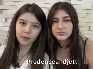 Prudenceandjett