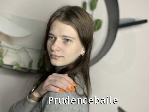 Prudencebaile