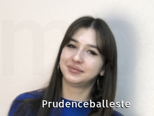 Prudenceballeste