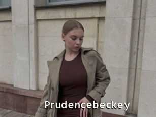 Prudencebeckey