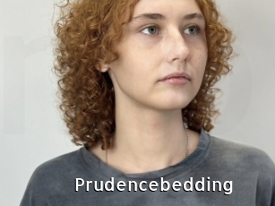 Prudencebedding