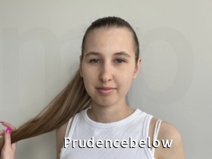 Prudencebelow