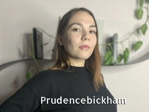 Prudencebickham